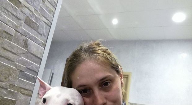 immagine Maila Beccarello, uccisa di botte dal marito a Cavarzere
