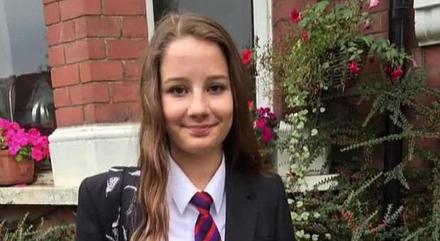 Figlia 14enne si toglie la vita, il padre accusa: «Instagram l'ha spinta a uccidersi»