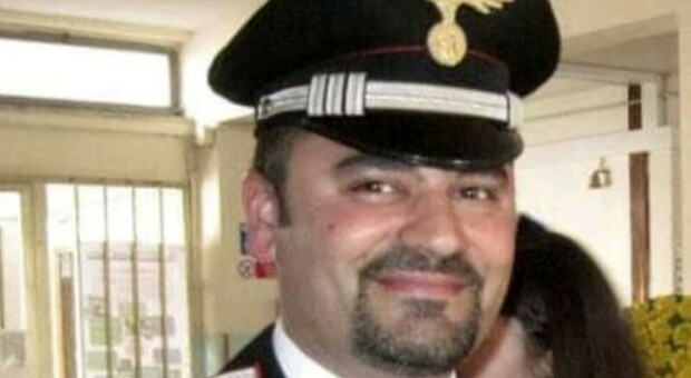 Covid a Caserta, morto il maresciallo dei carabinieri: aveva 49 anni, lascia moglie e figlia