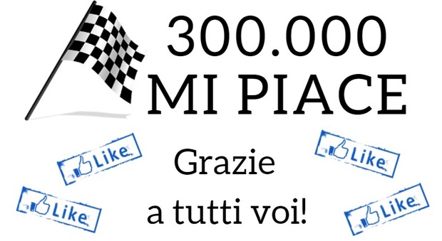 Il Gazzettino supera i 300mila "mi piace" su Facebook