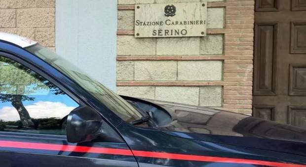 Pitbull legato ore e ore senza cibo, denunciati i proprietari in Irpinia