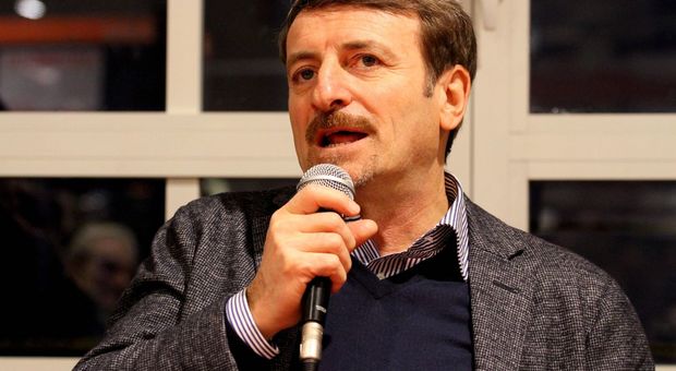 Giacomo Poretti: "Faccio parlare l'anima a teatro"