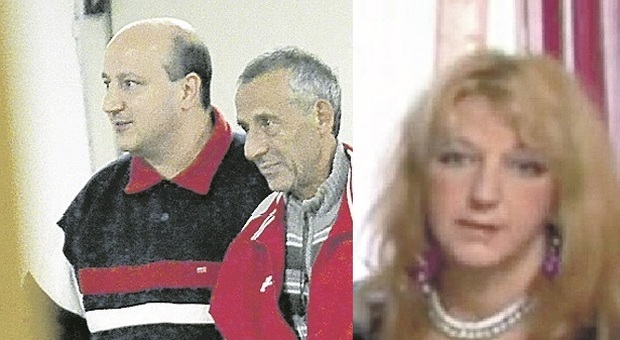 Omicido della pittrice Renata Rapposelli: 27 anni al figlio Simone e 24 all'ex marito Giuseppe