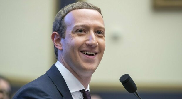 Facebook punta sugli audio: così Zuckerberg sfida Clubhouse