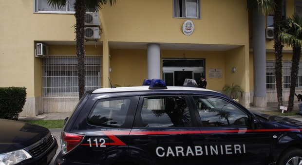 Aggredisce i carabinieri fermato ghanese di Castelvolturno