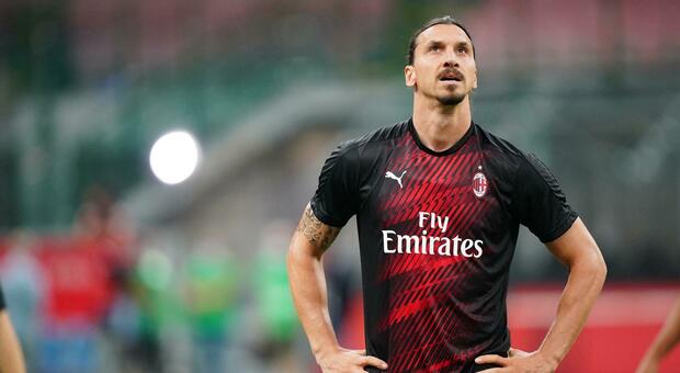 Sampdoria-Milan, probabili formazioni: Pioli chiede il quinto posto a Ibrahimovic