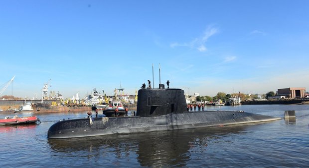 Sottomarino scomparso, si teme il peggio: «Ancora nessuna traccia dall'equipaggio»