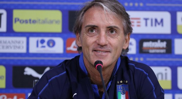 Mancini apre al ritorno di Buffon: «Vuole giocare ancora, tornerà»
