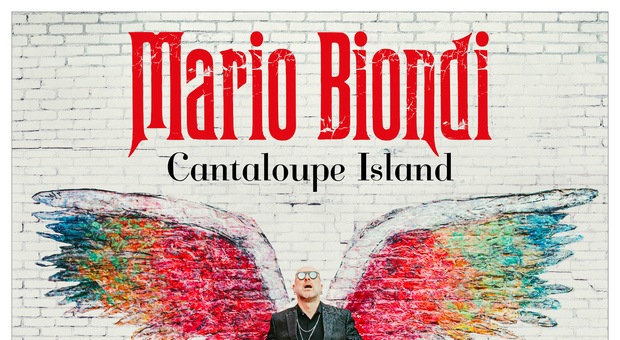 Mario Biondi come Herbie Hancock: ecco Cantaloupe Island, il nuovo singolo
