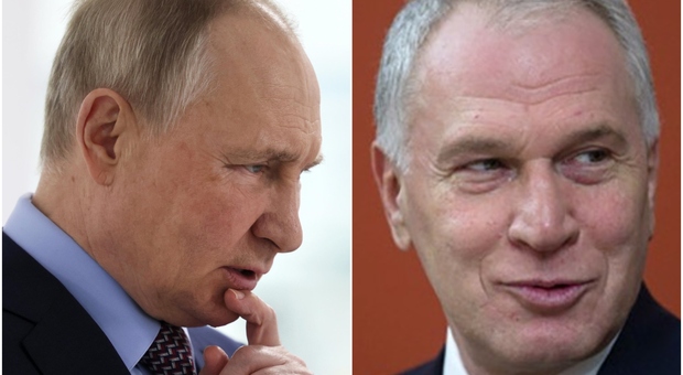 Il banchiere oligarca amico di Putin spinge per la guerra: «Così possiamo dimostrare la forza della Russia»