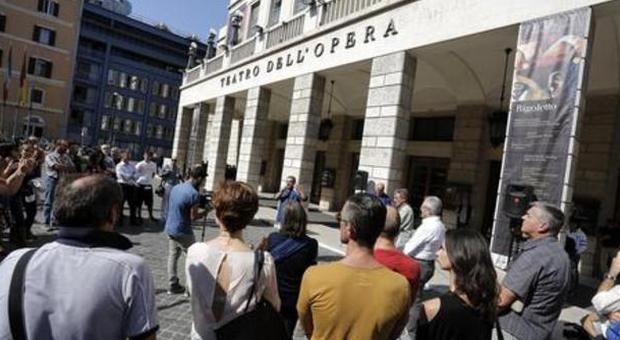 Opera, il teatro conferma: «Licenziamento collettivo per 182 artisti»