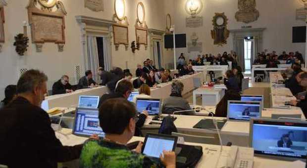 Ancona, approvate le nozze gay Il consiglio comunale si divide