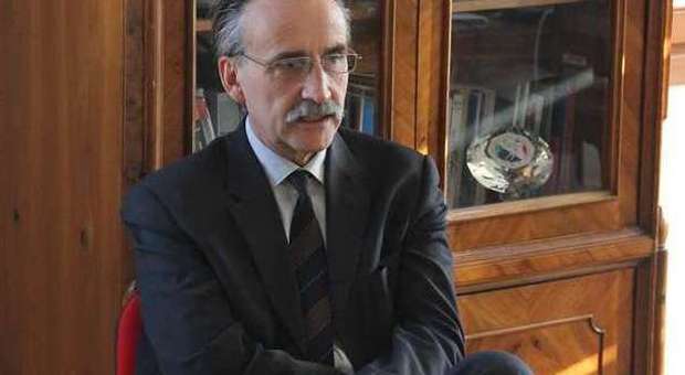 Sandro Simionato
