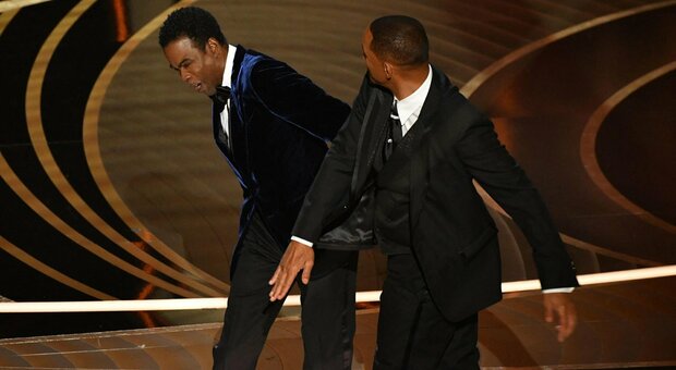 Will Smith e lo schiaffo a Chris Rock agli Oscar: «Mi sono pentito. Avevo vergogna di mio nipotino»
