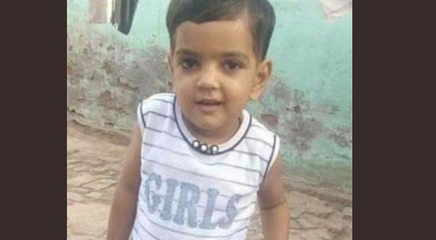 Bimba rapita e uccisa a due anni: «Strangolata e strappati via gli occhi». Orrore e sdegno su Twitter