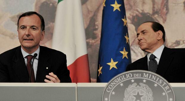 Morto Frattini, Lollobrigida e Ciriani: «Politico acuto e leale servitore dello Stato»