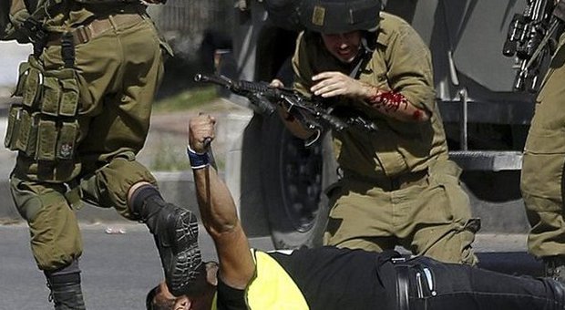 Israele, cinque nuovi attacchi nell'intifada dei coltelli: 4 palestinesi uccisi