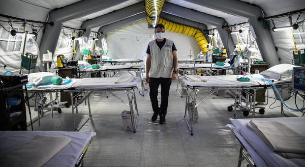 Aiuti anti-virus, l'Europa a pezzi «Epidemia vicina al picco» E al Centro-Sud finirà prima