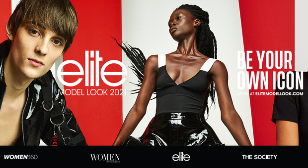 Elite Model Look, al via l'edizione 2021 del concorso mondiale di model e talent scouting