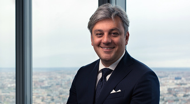 Luca de Meo, amministratore delegato del gruppo Renault, sarà presidente dell’Associazione europea dei costruttori di automobili (Acea) per il 2023