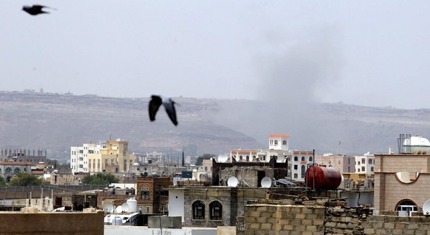 Yemen, raid aereo sull'ospedale di Medici senza Frontiere: 11 morti e 19 feriti