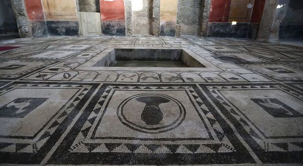 Un tour virtuale tra le bellezze archeologiche italiane