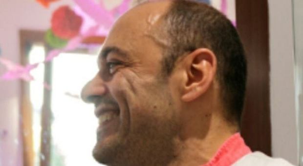 Massimiliano Silvestri stroncato a 50 anni da un aneurisma