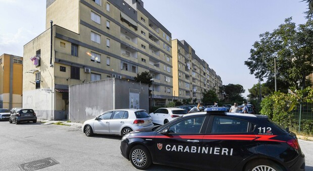 La moglie dell'ex carabiniere Cioffi assolta dall'accusa di camorra