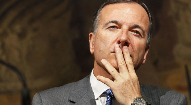 Franco Frattini, chi era: ministro in due governi Berlusconi, da gennaio era presidente del consiglio di Stato. Poi il tumore