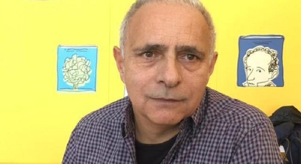 A Roma per il Capodanno, lo scrittore Hanif Kureishi si sente male appena arrivato: ricoverato in terapia intensiva