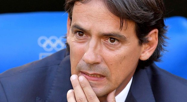 Lazio, Inzaghi insiste sul lavoro atletico. Radu e Bastos non si allenano