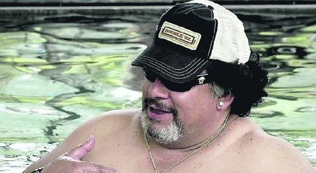 Maradona: Sorrentino non usi il mio nome