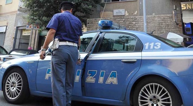 Droga e armi dalla Spagna a Vicenza: arrestato pusher sudamericano