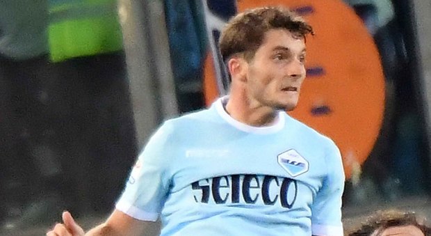 Lazio, Palombi si ferma: duro contrasto con Mauricio in allenamento