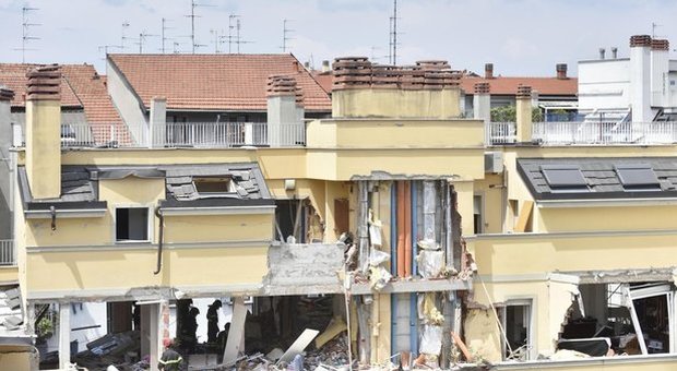 Fece esplodere la casa in via Brioschi I giudici: «Pellicanò non è pentito»