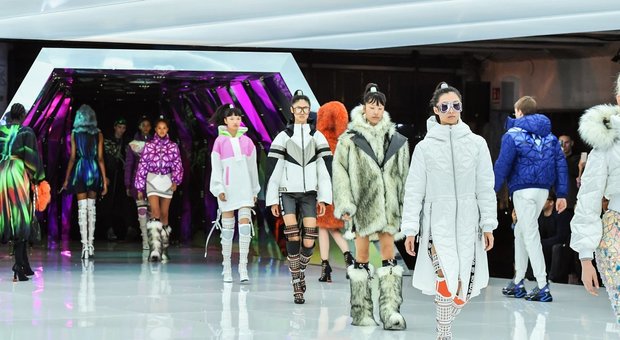 Moda, la Campania in vetrina alla Milano Fashion Week