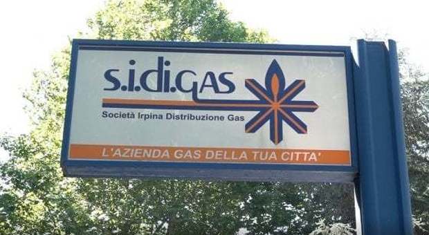 Sidigas, ritirata l'istanza di fallimento: sospiro di sollievo per 100 dipendenti