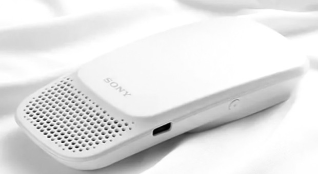 Sony presenta il climatizzatore da collo, ecco Reon Pocket 2: come funziona l'alleato contro il caldo
