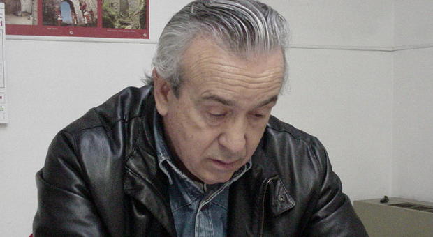 Adiberto Favilli, il medico che ha portato nel territorio narnese le cure palliative