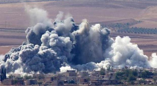 Isis a 40 km da Baghdad. Consiglio Supremo Difesa: sforzi Italia insufficienti