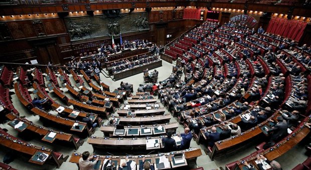 Rivoluzione per il Parlamento: unificati i dipendenti Camera-Senato