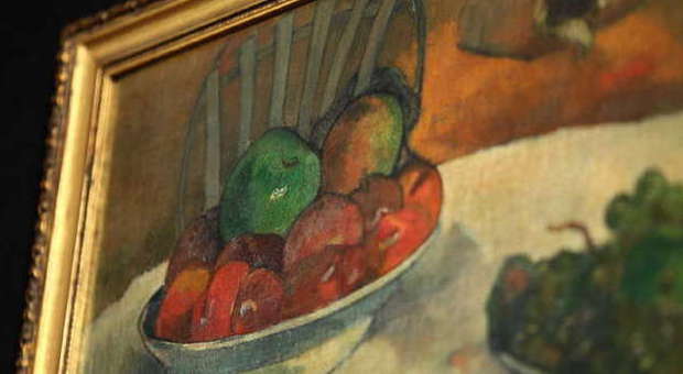 Quadri di Gauguin e Bonnard ritrovati in Italia dopo 40 anni. Il furto in Inghilterra