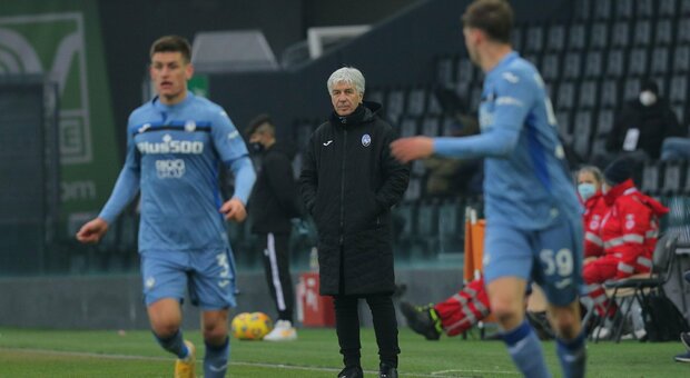 Udinese-Atalanta, diretta dalle 15. Le formazioni ufficiali: fuori Ilicic e Gosens, c'è Muriel