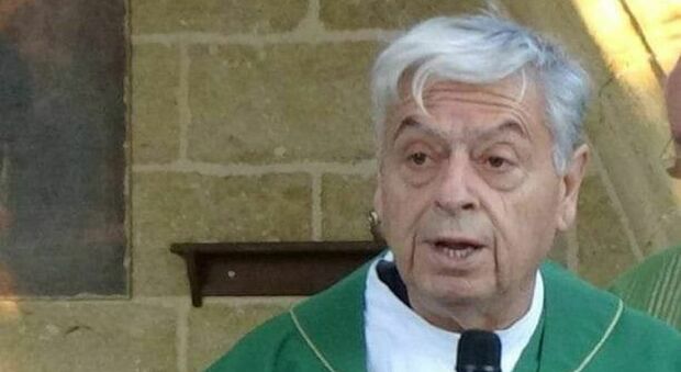 Morto Luigi Bonalana, segretario del vescovo Vito Angiuli