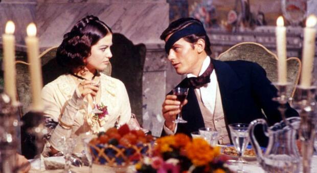 Una scena da "Rocco e i suoi fratelli" di Luchino Visconti (1960)