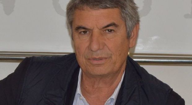 Ernesto Abaterusso
