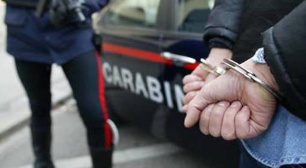 Ricercato per furto in azienda, era in Germania: 43enne arrestato