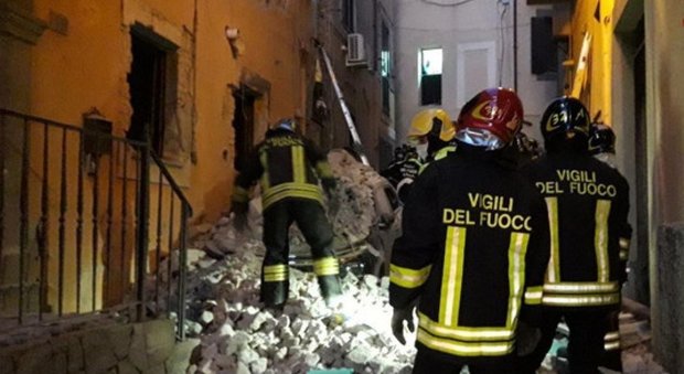 Roma, esplosione a Marino: morta la donna ferita nel crollo