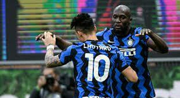Pagelle Inter: la solita LuLa splendente lancia Conte verso il titolo
