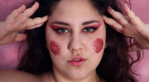 Dalila Bagnuli, l'attivista bodypositive contro gli stereotipi della bellezza: «Essere grassi non è una colpa»